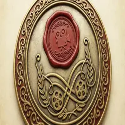 17c一起草影视制作许可证徽章